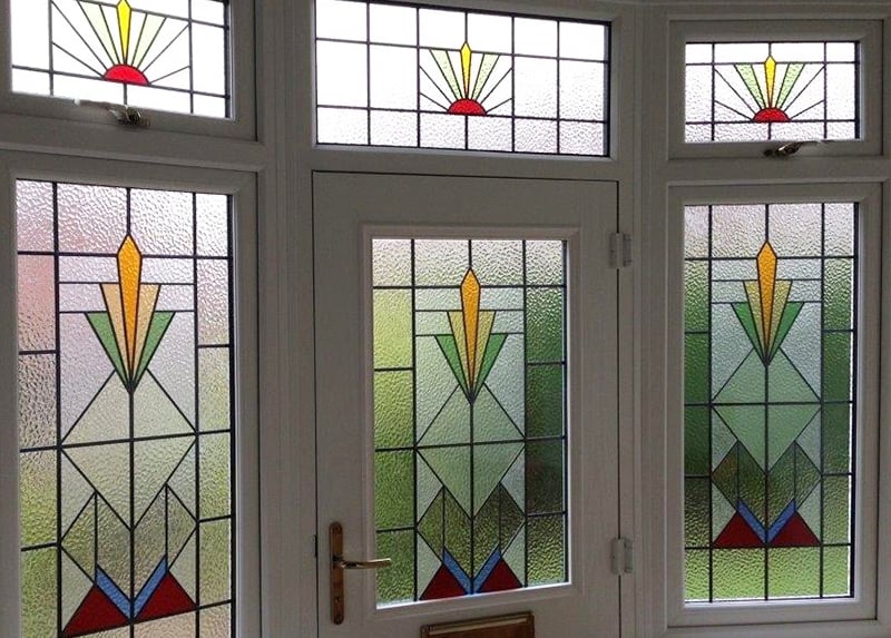 Decorative Glass Decorative Glass